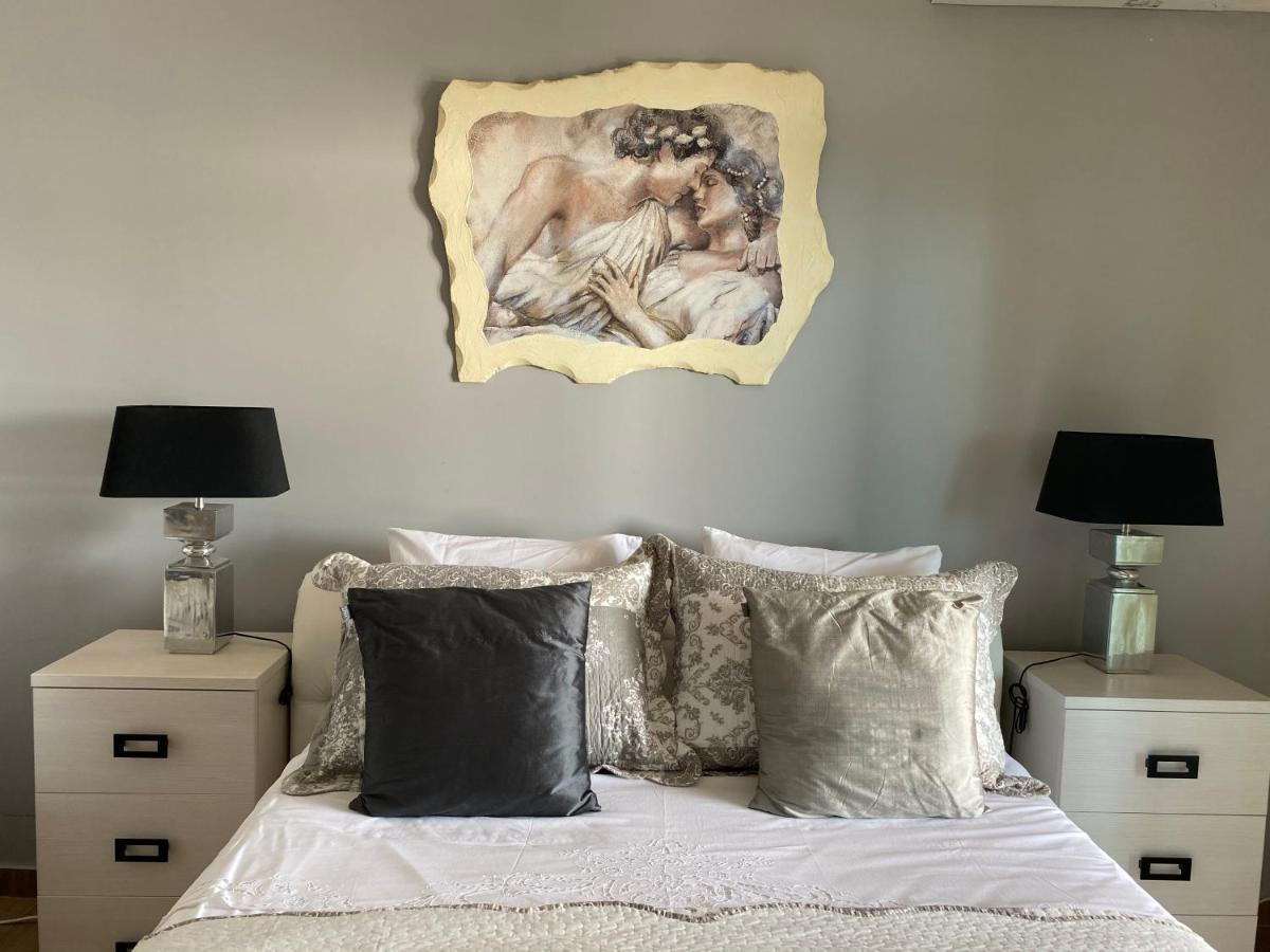 רובנסקה Villa Punta מראה חיצוני תמונה