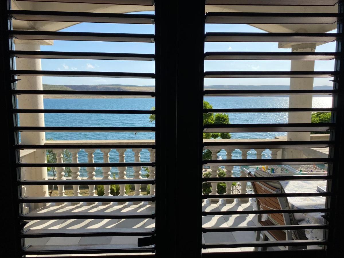 רובנסקה Villa Punta מראה חיצוני תמונה