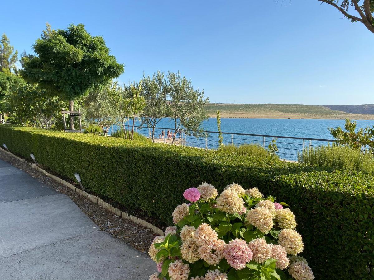 רובנסקה Villa Punta מראה חיצוני תמונה