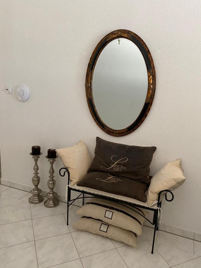 רובנסקה Villa Punta מראה חיצוני תמונה