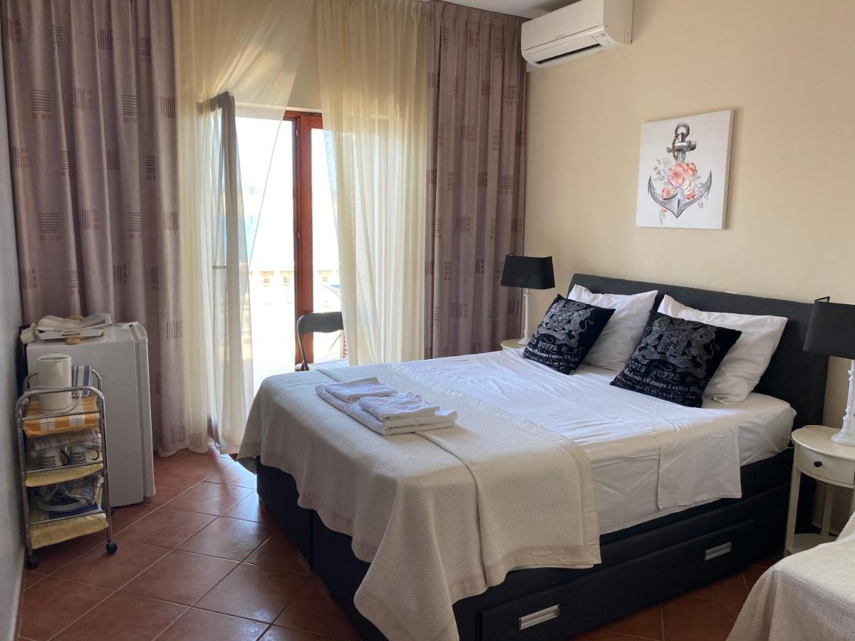 רובנסקה Villa Punta מראה חיצוני תמונה