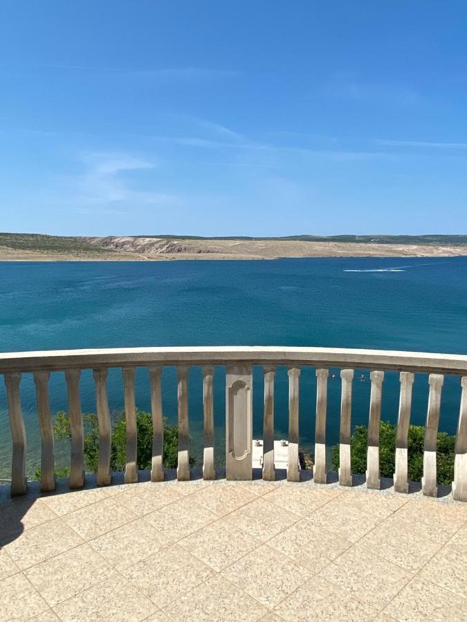 רובנסקה Villa Punta מראה חיצוני תמונה