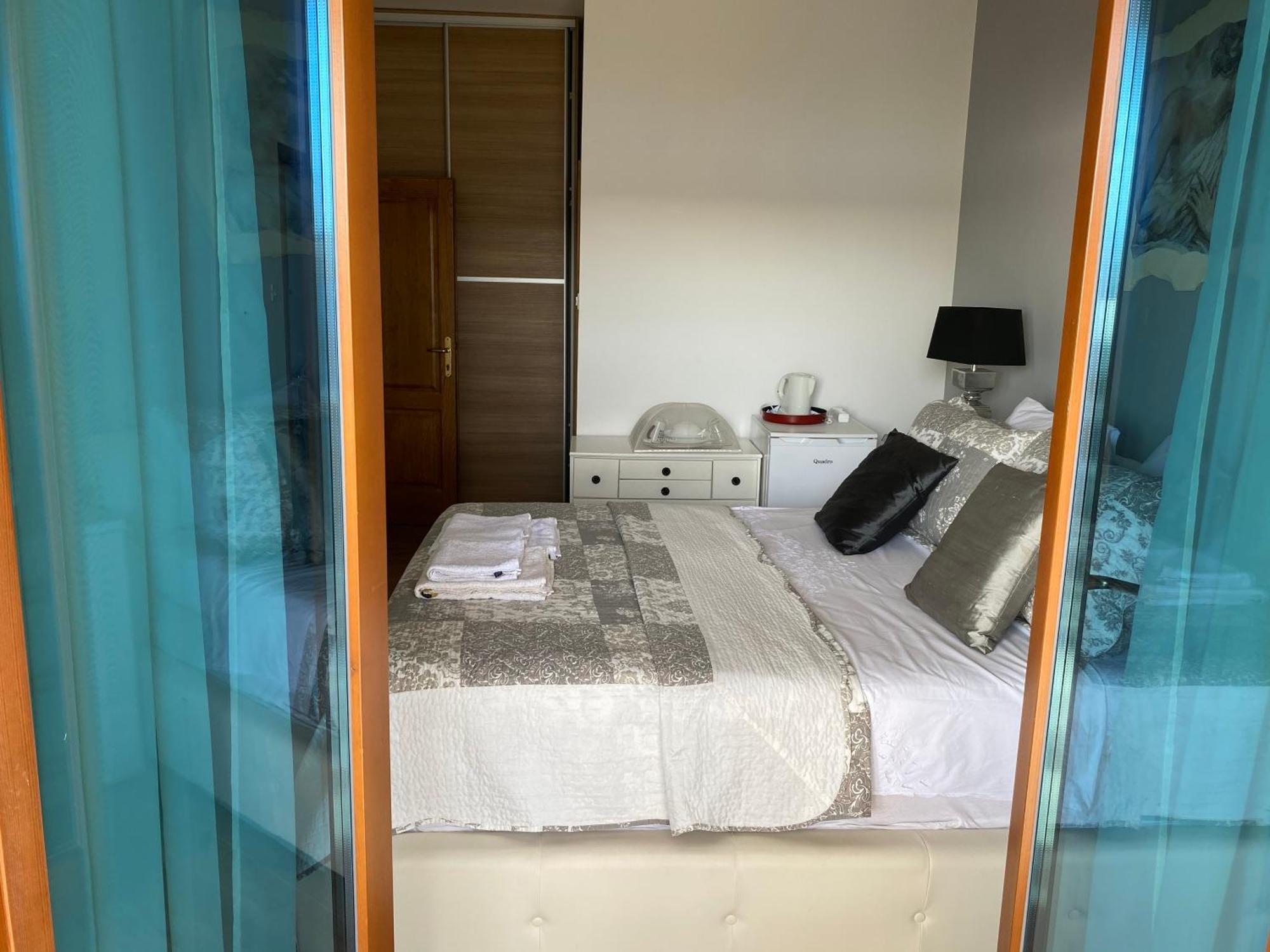 רובנסקה Villa Punta חדר תמונה