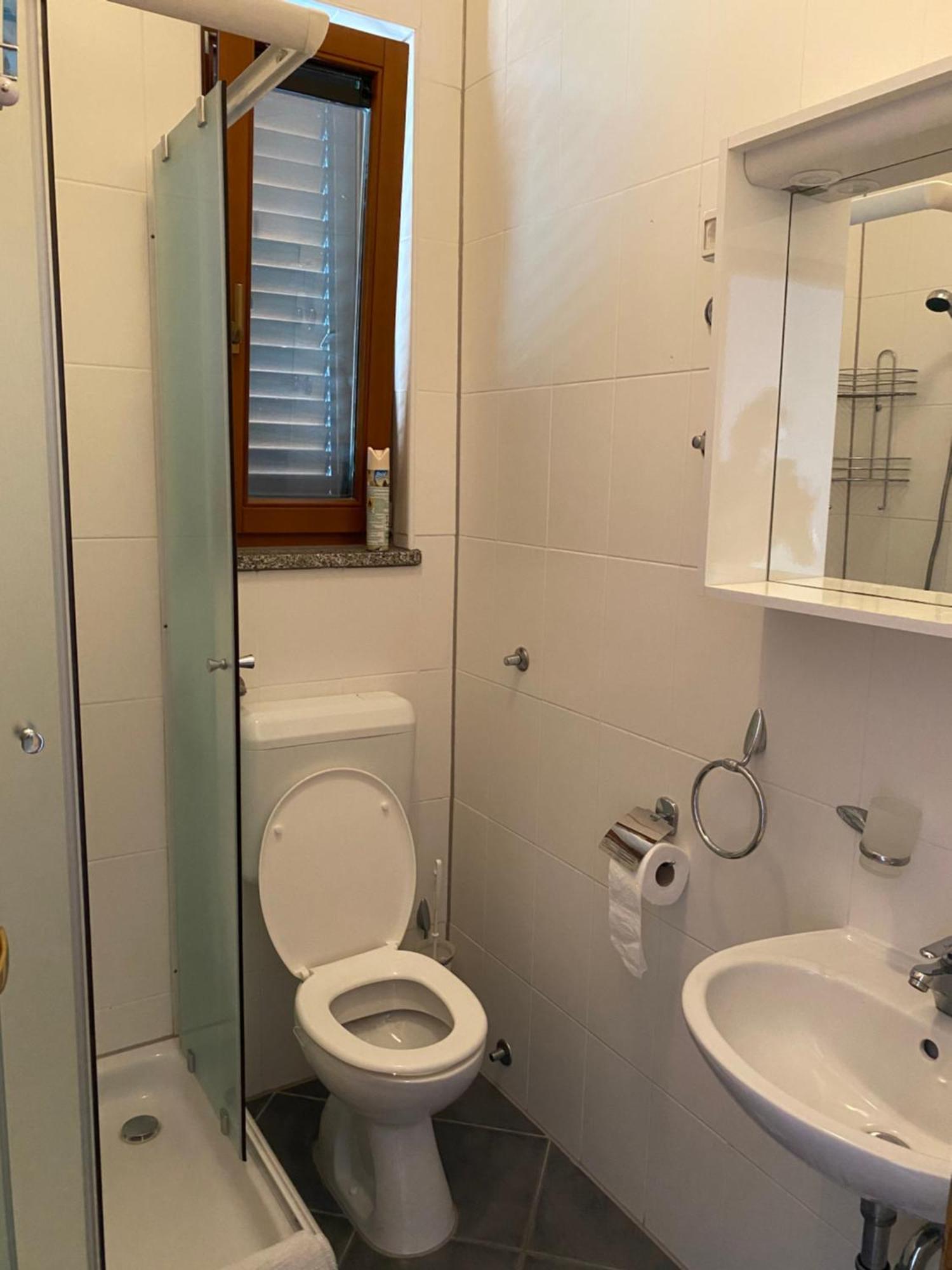 רובנסקה Villa Punta חדר תמונה